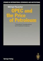 OPEC and the Price of Petroleum