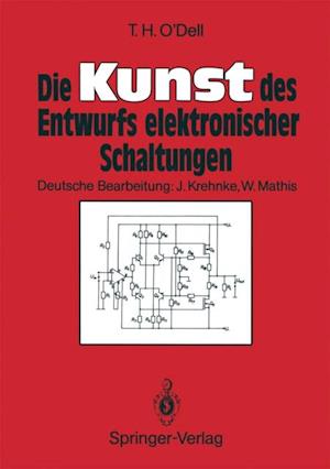 Die Kunst des Entwurfs elektronischer Schaltungen