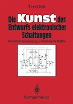 Die Kunst des Entwurfs elektronischer Schaltungen