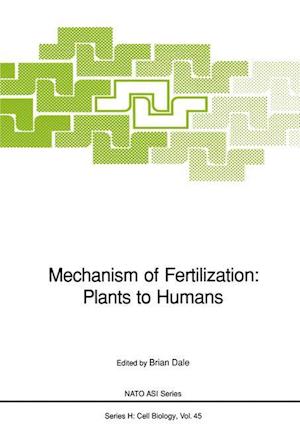 Mechanism of Fertilization: Plants to Humans
