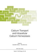 Calcium Transport and Intracellular Calcium Homeostasis