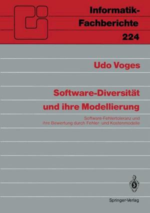 Software-Diversität und ihre Modellierung