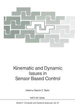 Kinematic and Dynamic Issues in Sensor Based Control