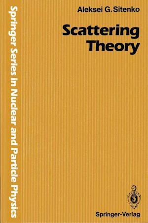 Scattering Theory