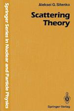 Scattering Theory