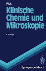 Klinische Chemie und Mikroskopie