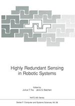 Highly Redundant Sensing in Robotic Systems