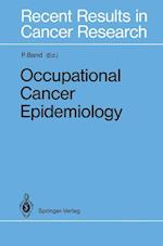 Occupational Cancer Epidemiology