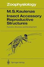 Insect Accessory Reproductive Structures