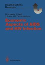 Economic Aspects of AIDS and HIV Infection