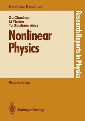 Nonlinear Physics