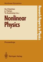 Nonlinear Physics