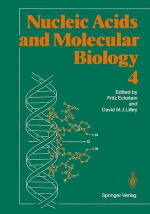 Nucleic Acids and Molecular Biology 4