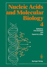Nucleic Acids and Molecular Biology 4