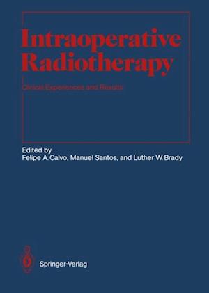 Intraoperative Radiotherapy