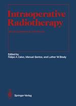 Intraoperative Radiotherapy