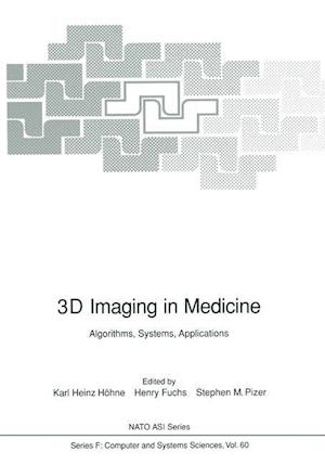 3D Imaging in Medicine