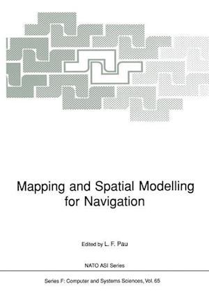 Mapping and Spatial Modelling for Navigation