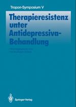 Therapieresistenz unter Antidepressiva-Behandlung