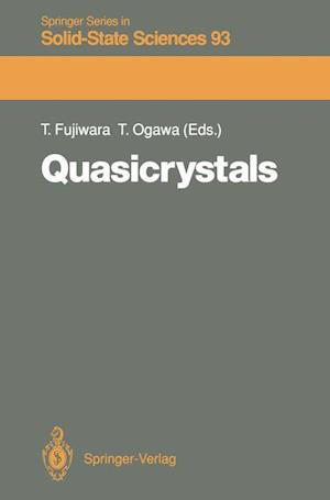 Quasicrystals