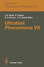 Ultrafast Phenomena VII