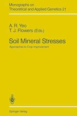 Soil Mineral Stresses