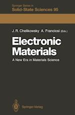 Electronic Materials