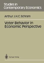 Voter Behavior in Economics Perspective
