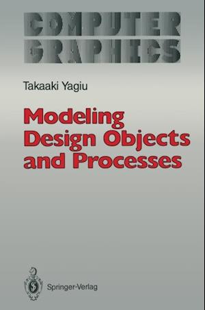 Modeling Design Objects and Processes