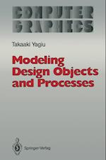Modeling Design Objects and Processes