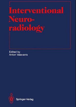 Interventional Neuroradiology