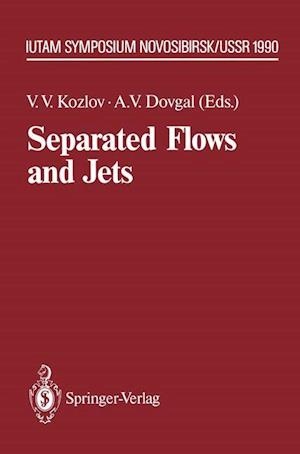 Separated Flows and Jets