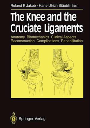 Knee and the Cruciate Ligaments