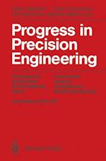 Progress in Precision Engineering