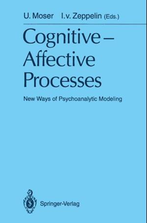 Cognitive -Affective Processes