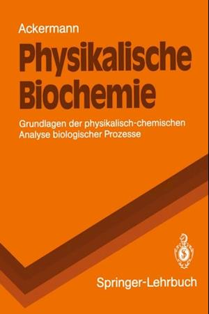 Physikalische Biochemie