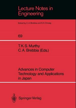 Advances in Computer Technology and Applications in Japan