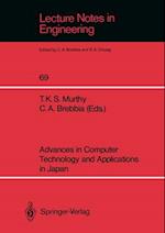 Advances in Computer Technology and Applications in Japan