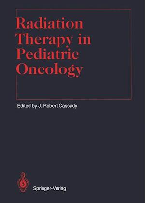 Radiation Therapy in Pediatric Oncology