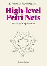 High-level Petri Nets