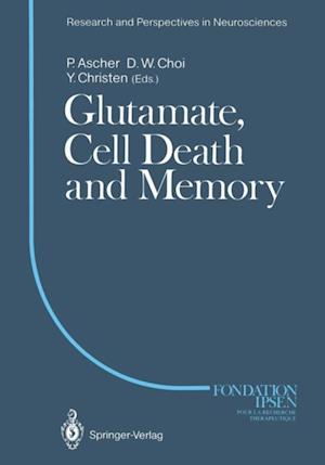 Glutamate, Cell Death and Memory