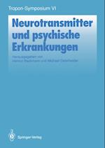 Neurotransmitter und psychische Erkrankungen