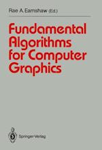 Fundamental Algorithms for Computer Graphics