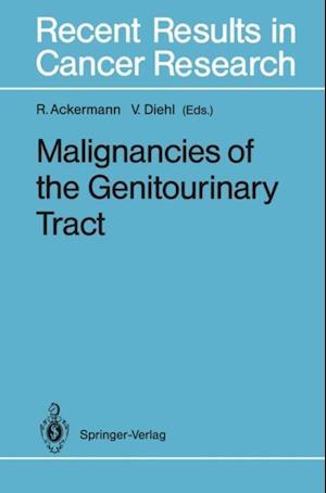 Malignancies of the Genitourinary Tract