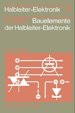 Bauelemente der Halbleiter-Elektronik