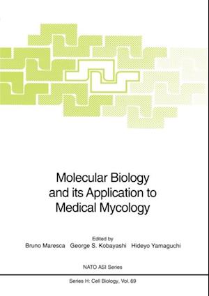 Molecular Biology and its Application to Medical Mycology