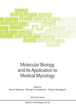 Molecular Biology and its Application to Medical Mycology