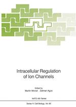 Intracellular Regulation of Ion Channels