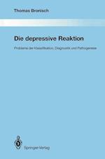 Die Depressive Reaktion