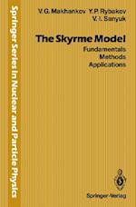 Skyrme Model